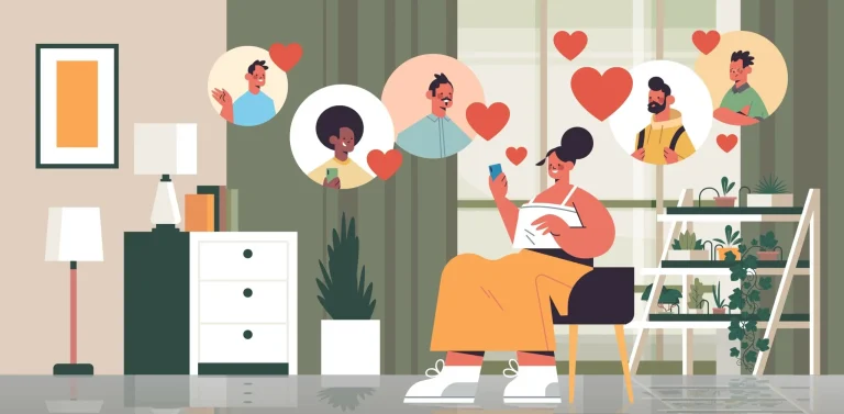 il codice della chat psicologia app incontri online